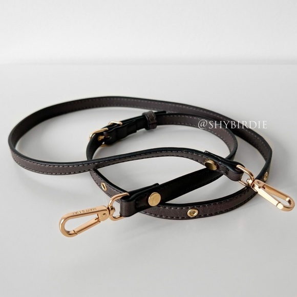 NWT Matt & Nat Gessi Small Satchel, Charcoal, Limited Edition - Picture 8 of 16